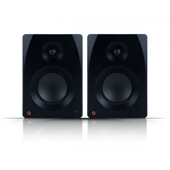 Artesia M200 Aktif Stüdyo Monitörü (Çift) ürün görseli 1