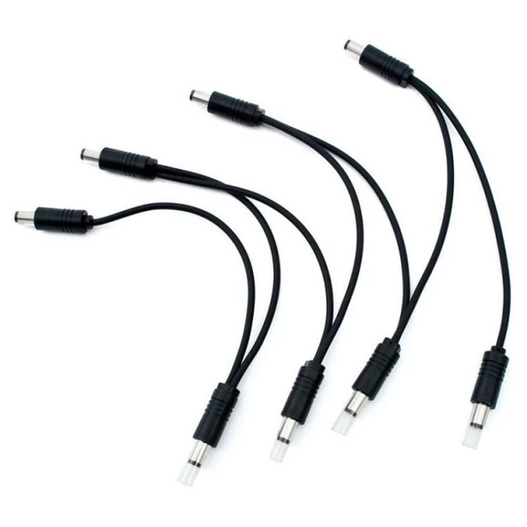 ROLAND PCS-20A Paralel DC Kablosu - Resim 2