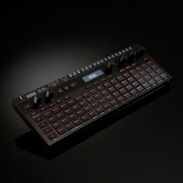SQ-64 ürün görseli 1