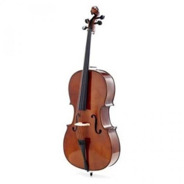 Stentor II 4/4 Çello (Satin Finish) ürün görseli 1