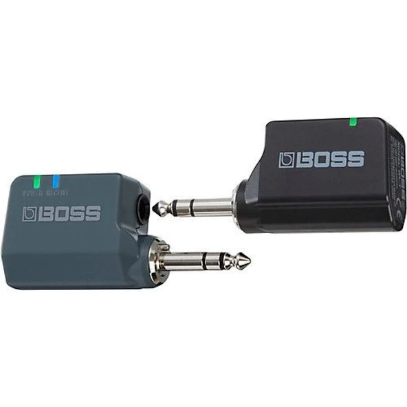 BOSS WL-20L Wireless Gitar Sistemi ürün görseli 1