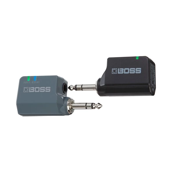 BOSS WL-20L Wireless Gitar Sistemi - Resim 2