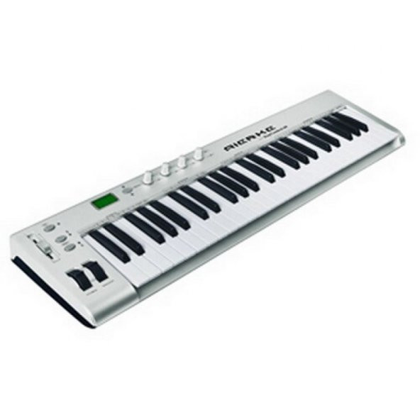 Nemesis 49MIDI - 49 Tuşlu Midi Klavye ürün görseli 1