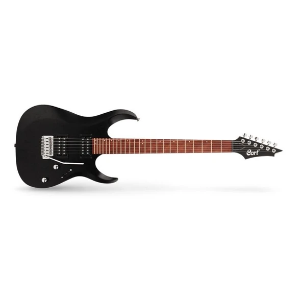 CORT X100 OPBK Elektro Gitar ürün görseli 1