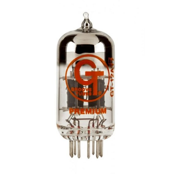 Groove Tubes GT-12AY7 SELECT ürün görseli 1