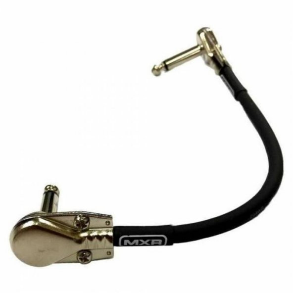 MXR DCP06J Pedal Ara Kablosu (15 cm) ürün görseli 1
