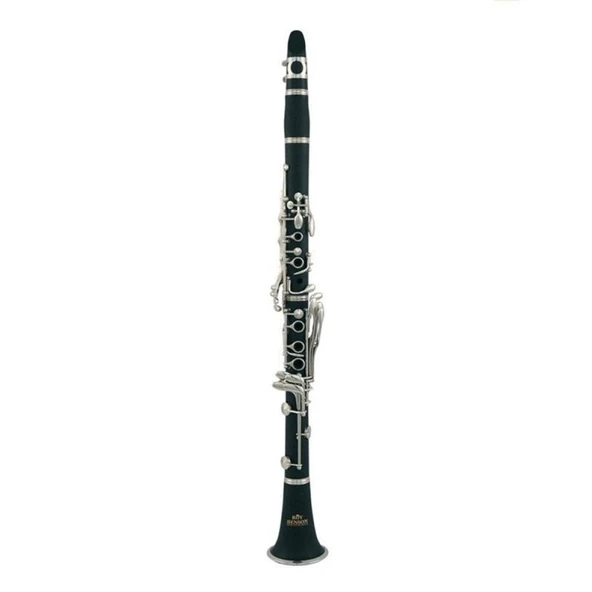 Roy Benson CB-317 Bb Klarnet ürün görseli 1