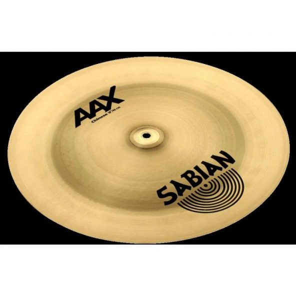 SABIAN 21816X ürün görseli 1