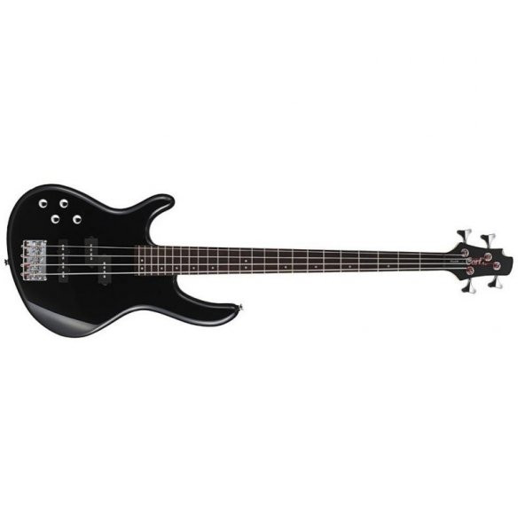 Cort Ab4Pluslhbk Bass Gitar, Solak, Action, 4 Telli ürün görseli 1