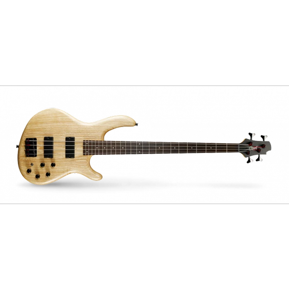 Cort Ab5Dlx As Opn Bass Gitar, Action, 5 Telli (Deluxe) ürün görseli 1