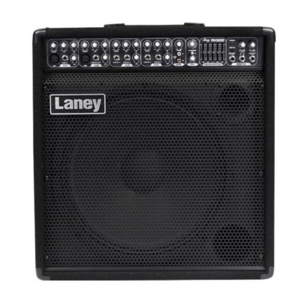 Laney AH300 Çoklu Enstrüman Amfisi ürün görseli 1