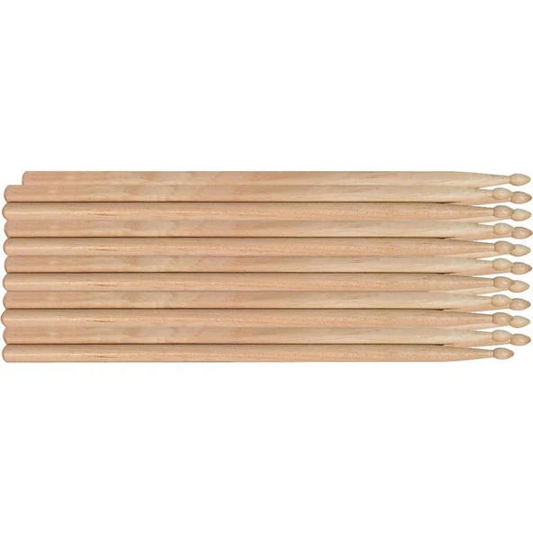 Pro-Mark LAU2BW Baget 12 Çift Paket 2B ürün görseli 1