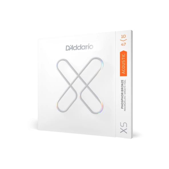 DADDARIO XSAPB1047 ürün görseli 1