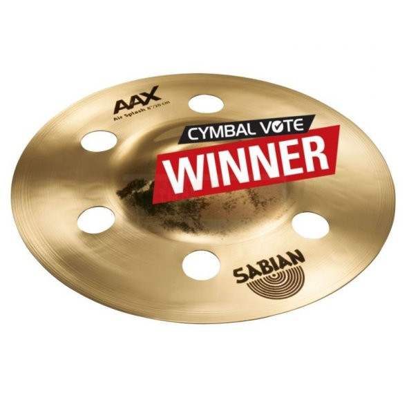SABIAN 20805XAB ürün görseli 1