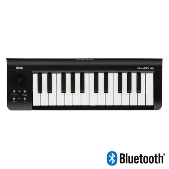 MicroKEY2-Air 25 Tuş ürün görseli 1
