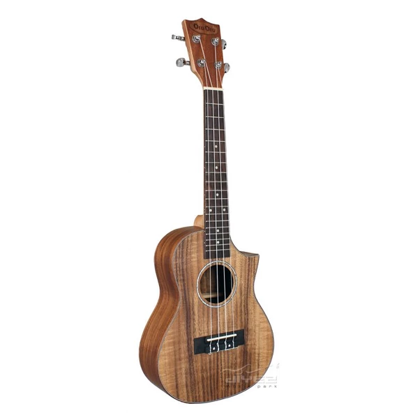Oru Oru Concert Ukulele (Taşıma Çantası Hediyeli) ürün görseli 1