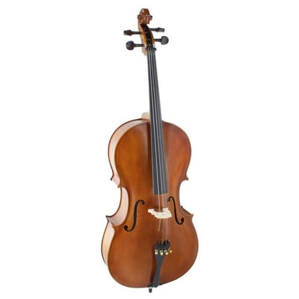 Carlovy CLA9 2/4 Çello ürün görseli 1