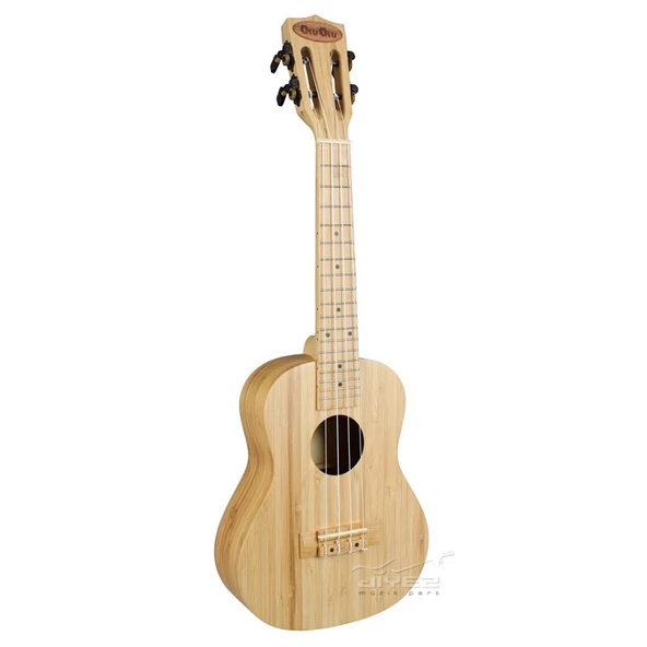 Oru Oru CU24-1 Concert Ukulele (Taşıma Çantası Hediyeli) ürün görseli 1