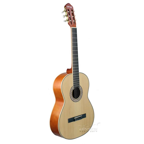 Clariss Ccg100 Nat Klasik Gitar (Taşıma Çantası Hediyeli) ürün görseli 1