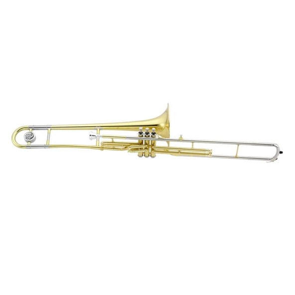 Jupiter JTB700V Pistonlu Trombon ürün görseli 1