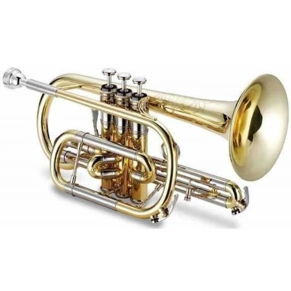Jupiter JCR-1220L  Kornet ürün görseli 1