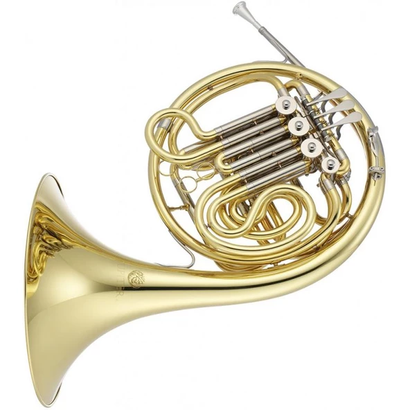Jupiter JHR-1150DL Profesyonel Double Korno ürün görseli 1