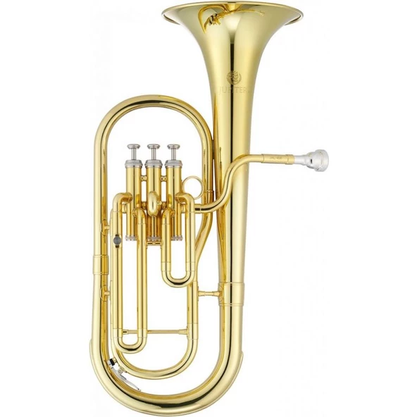 Jupiter JAL-456L 3 Pistonlu Alto Horn ürün görseli 1