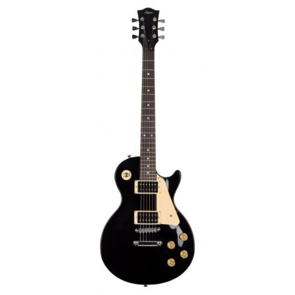 Kozmos KLP-100-BK Elektro Gitar ürün görseli 1