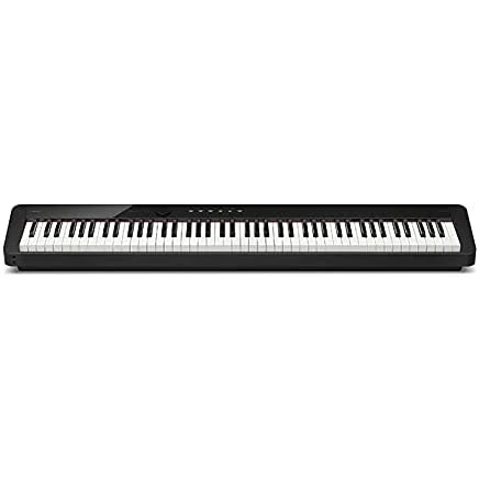 CASIO PX-S1100BK Dijital Piyano (Siyah) - Resim 3