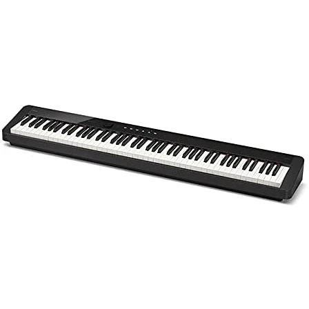 CASIO PX-S1100BK Dijital Piyano (Siyah) - Resim 4