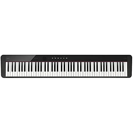 CASIO PX-S1100BK Dijital Piyano (Siyah) - Resim 2