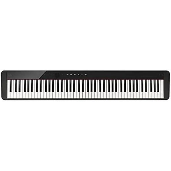 CASIO PX-S1100BK Dijital Piyano (Siyah) ürün görseli 1