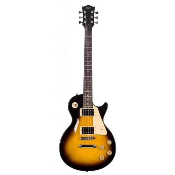 Kozmos KLP-100-VS Elektro Gitar ürün görseli 1