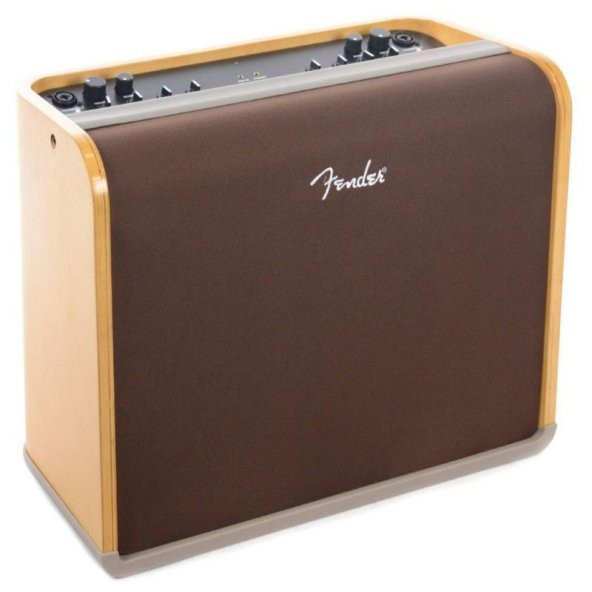 Fender Acoustic Junior Akustik Gitar Amfisi ürün görseli 1