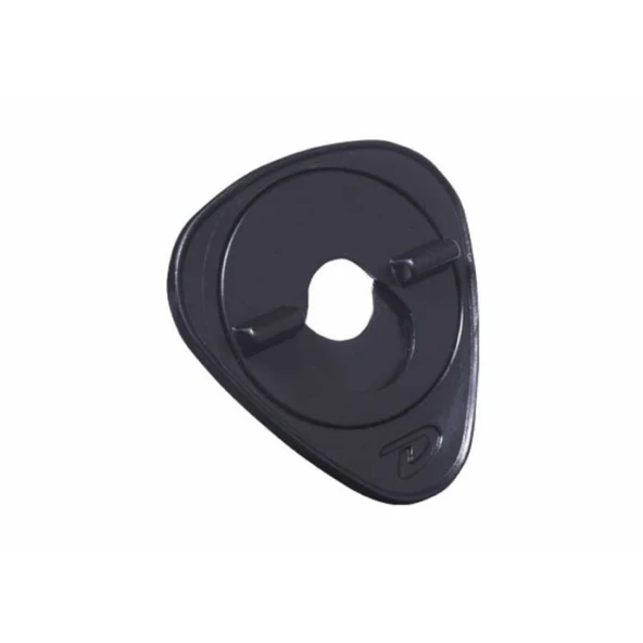 Jim Dunlop Ergo Askı Kilidi ürün görseli 1