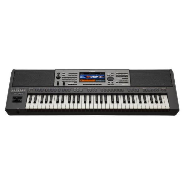 Yamaha PSR A5000 Workstation Ritmli Klavye ürün görseli 1
