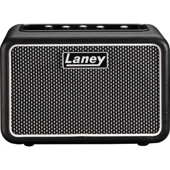 Laney MINI-STB-SUPERG Elektro Gitar Amfisi ürün görseli 1