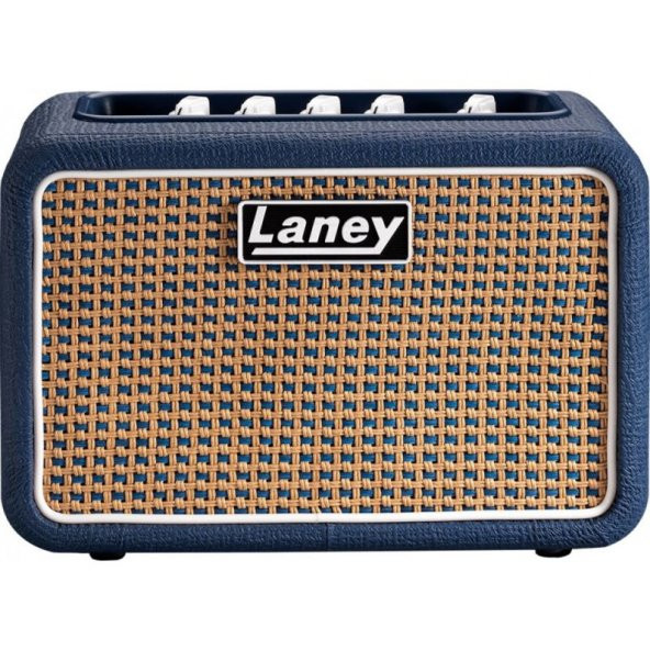 Laney MINI-STB-LION Elektro Gitar Amfisi ürün görseli 1