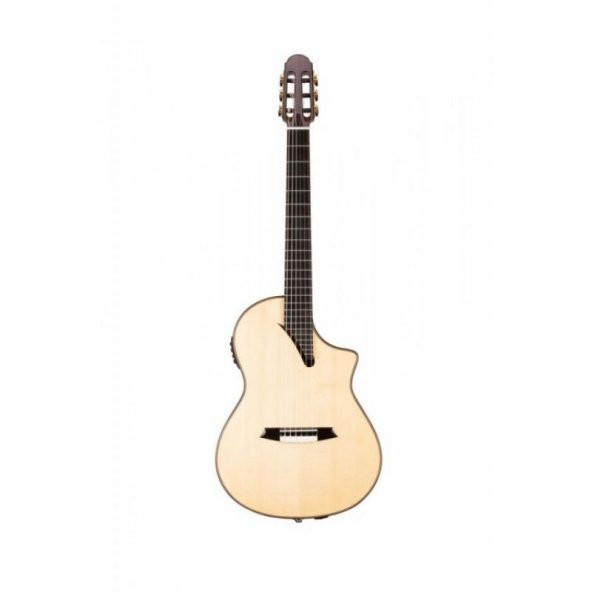 MARTINEZ MSCC-14RS (Fishman) Stage Elektro Klasik Gitar ürün görseli 1