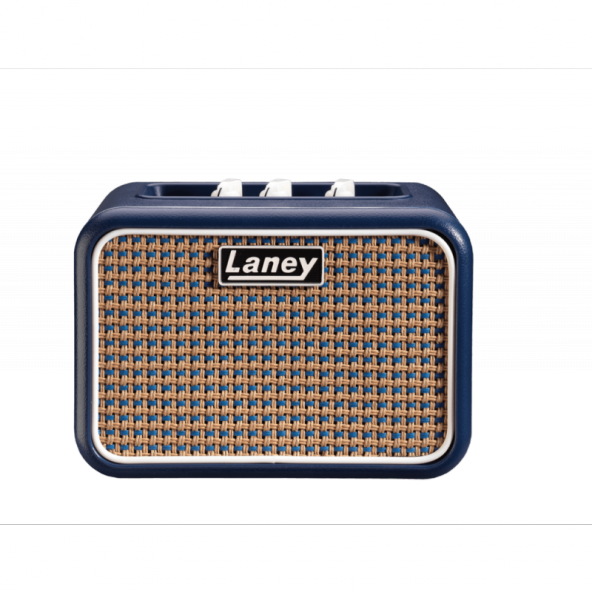 Laney Mini-Amp MINI-LION Lionheart Elektro Gitar Amfisi ürün görseli 1