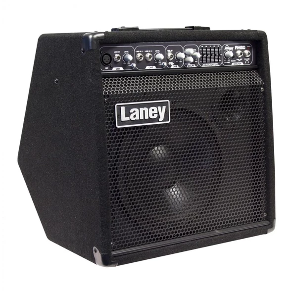 Laney Ah80 Çoklu Enstrüman Amfisi - Resim 2