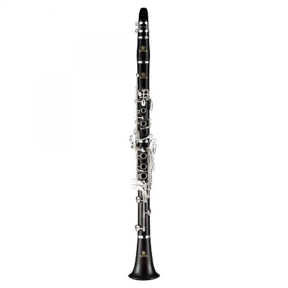 Jupiter JCL-1100DS Bb Abanoz Klarnet - Resim 2