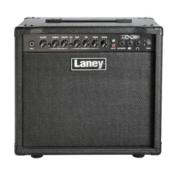 Laney LX35R Elektro Gitar Amfisi ürün görseli 1
