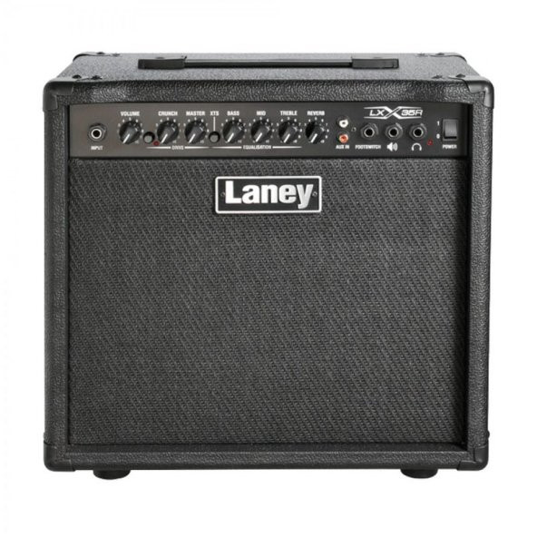 Laney LX35R Elektro Gitar Amfisi - Resim 2
