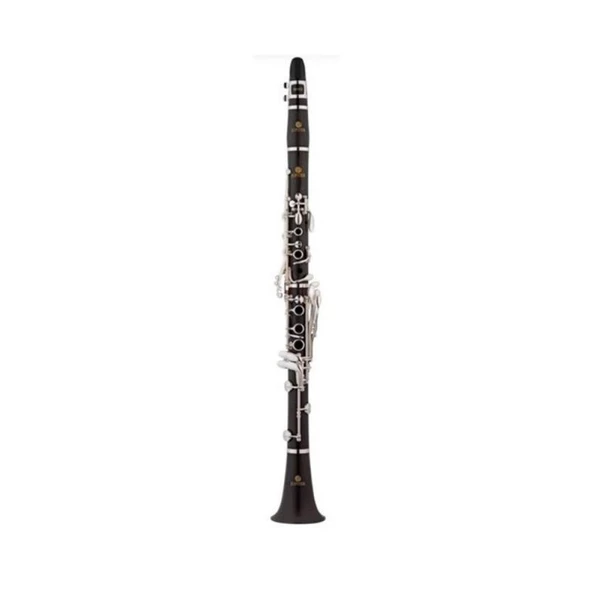 Jupiter JCL-1100DS Bb Abanoz Klarnet ürün görseli 1