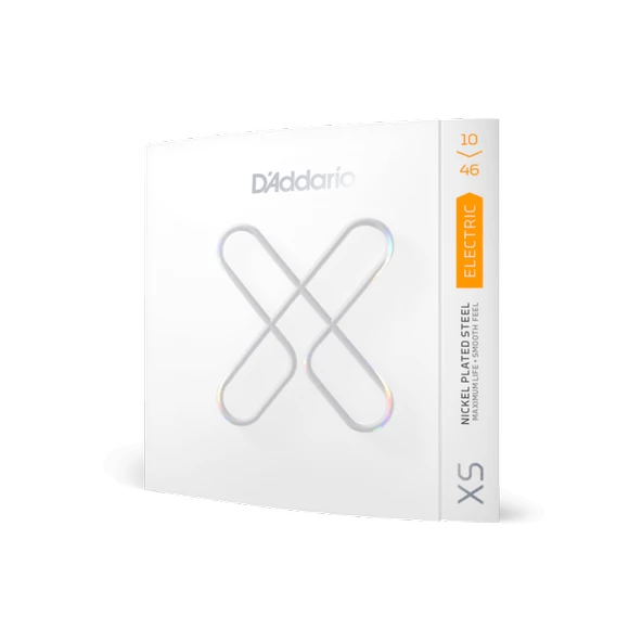 DADDARIO XSE1046 ürün görseli 1