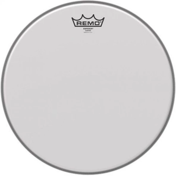REMO BE-0113-00- Emperor® Kumlu 13\" Davul Derisi ürün görseli 1