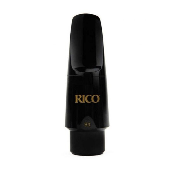 Rico B3 RRGMPCASXB3 Alto Saksafon Beki ürün görseli 1