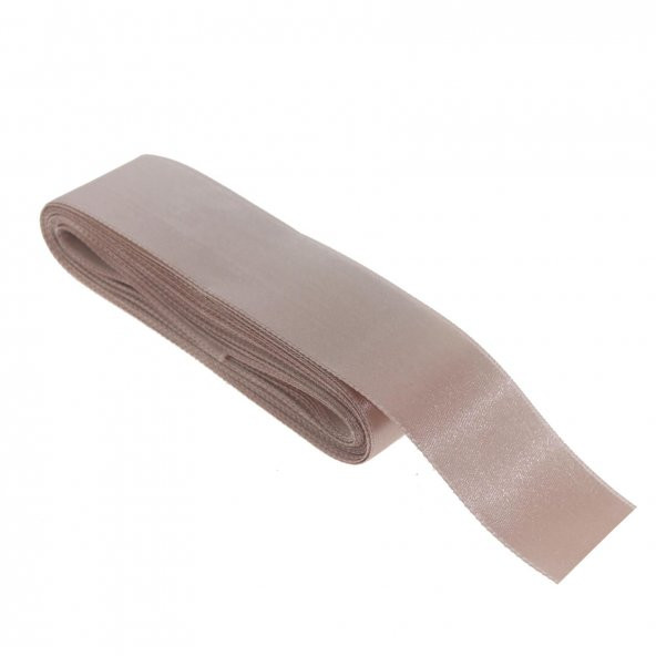 3cm x 10metre Saten Kurdela ürün görseli 1