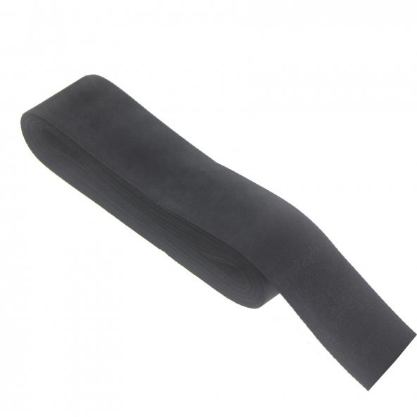 3cm x 10metre Saten Kurdela - Resim 5